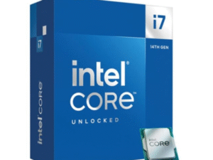 INTEL CORE I7 14700K 14TH GEN PROCESSOR