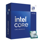 INTEL CORE I9 14900K 14TH GEN PROCESSOR