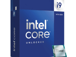 INTEL CORE I9 14900K 14TH GEN PROCESSOR