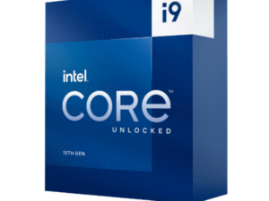 INTEL i9 13900 K PROCESSOR