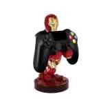 IRON MAN PHONE & CONTROLLER HOLDER