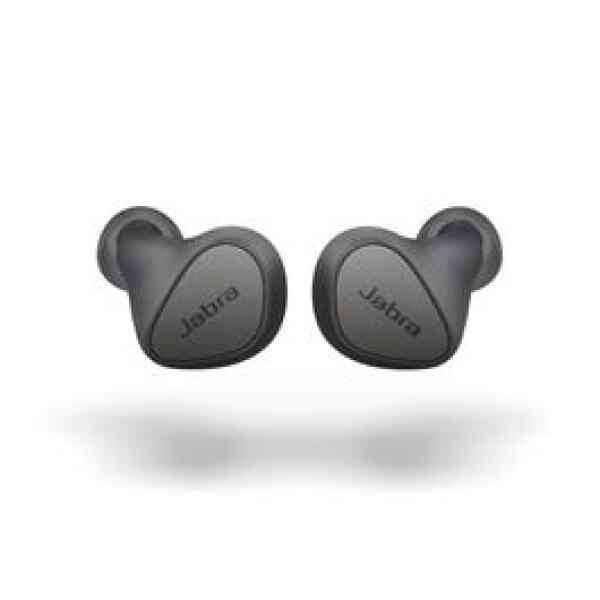 Jabra Elite 3 - Dark Grey