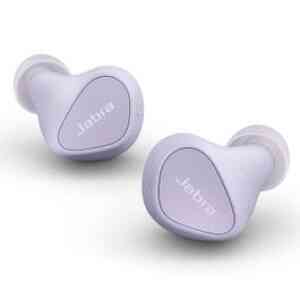 Jabra Elite 3 - Lilac