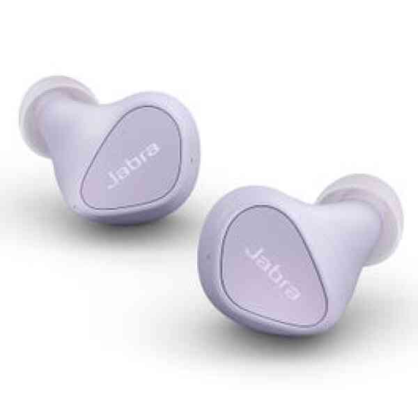 Jabra Elite 3 - Lilac