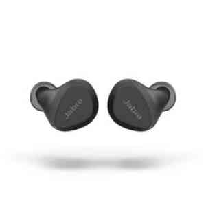 Jabra Elite 4 Active - Black