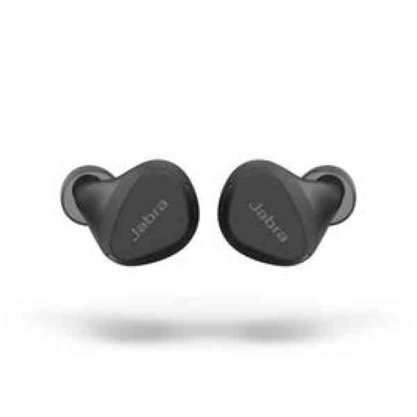 Jabra Elite 4 Active - Black