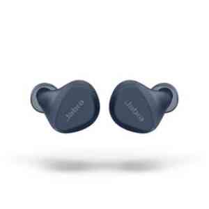 Jabra Elite 4 Active - Navy