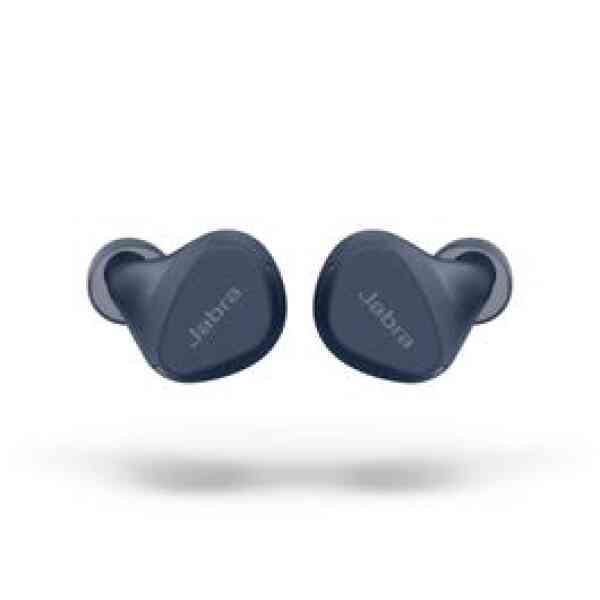 Jabra Elite 4 Active - Navy