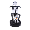 JACK SKELLINGTON PHONE & CONTROLLER HOLDER
