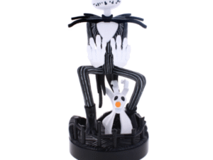 JACK SKELLINGTON PHONE & CONTROLLER HOLDER
