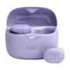 JBL Earbuds Tunebuds True Wireless Noice Cancelling Purble
