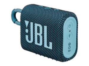 JBL GO 3 PORTABLE WIRELESS SPEAKER