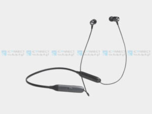 JBL LIVE 220 - In-Ear Neckband Wireless Headphone -Black