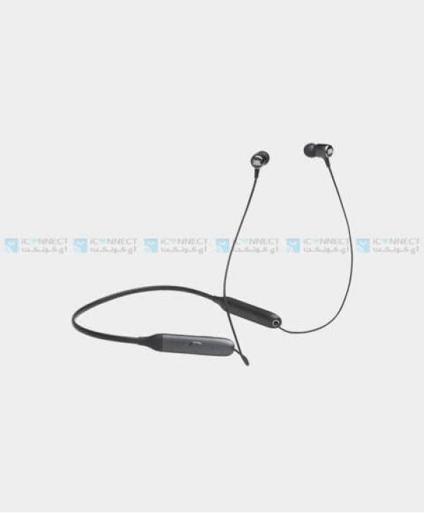 JBL LIVE 220 - In-Ear Neckband Wireless Headphone -Black