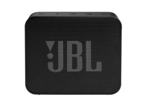 JBL Portable Speaker Go Essential Black