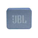 JBL Portable Speaker Go Essential Blue