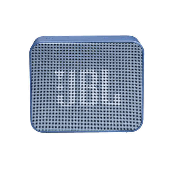 JBL Portable Speaker Go Essential Blue