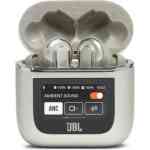 JBL Tour Pro2 True Wireless Adaptive Noice Cancelling Champagne