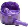JBL Tuneflex True Wireless Noice Cancelling Purble Ghost