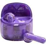 JBL Tuneflex True Wireless Noice Cancelling Purble Ghost