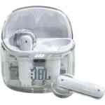 JBL Tuneflex True Wireless Noice Cancelling White Ghost