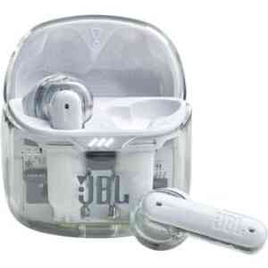 JBL Tuneflex True Wireless Noice Cancelling White Ghost