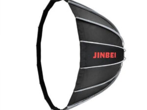 JINBEI 120 UMBRELLA DEEP SOFTBOX+ GRID