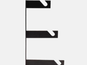 JINBEI 3 LAYER WALL MONT BRACKET