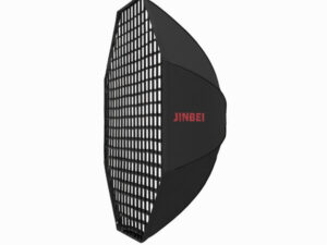 JINBEI 90 cm KE-90 Deep Quick Open Softbox