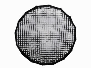 Jinbei 90cm Grid for KE90 Deep Umbrella Softbox