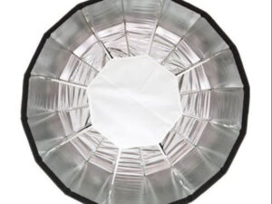 Jinbei BE-85cm Quick Open Beauty Dish Softbox
