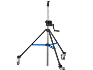 JINBEI BM-285 Boom Steel Studio Stand