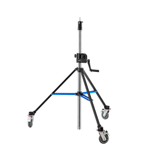 JINBEI BM-285 Boom Steel Studio Stand
