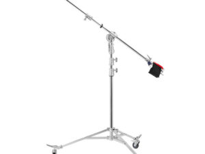 JINBEI BM-300 BOOM STEEL STUDIO STAND