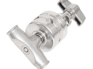 JINBEI C STAND GRIP HEAD CK-1/3