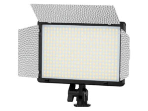 JINBEI EFII-20 LED Bi-Color Panel Light