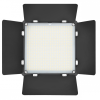 JINBEI Efp-50 LED Bicolor Panel Light