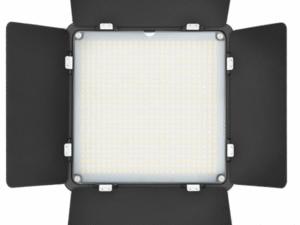 JINBEI Efp-50 LED Bicolor Panel Light