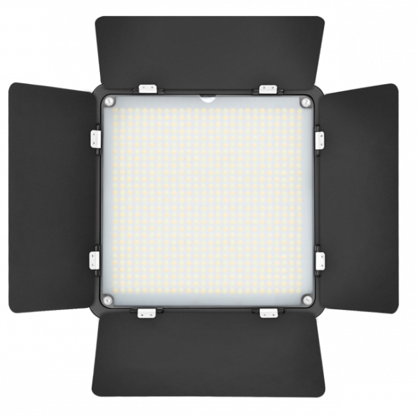JINBEI Efp-50 LED Bicolor Panel Light
