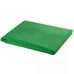 Jinbei Green 3 x 6m Muslin Photographic Studio Backdrop
