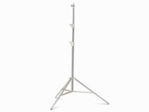JINBEI JB-300S Light Stand 3M Stainless Steel-1.09.041302