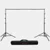 JINBEI JB10-3000FPG Background Stand(3M*3M)