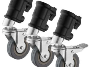 Jinbei JB11-036C 30 Caster Kit (M11-036C)