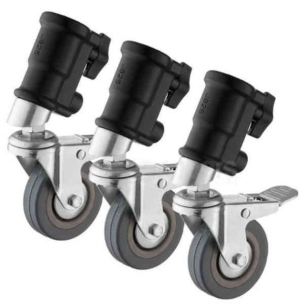 Jinbei JB11-036C 30 Caster Kit (M11-036C)