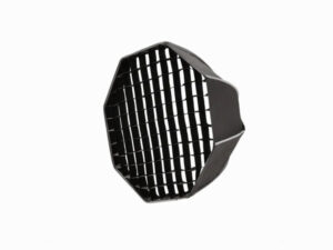 JINBEI KM-50 Softbox with Grid Quick Release