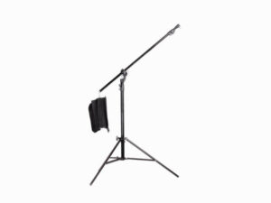 JINBEI M-3 Rotatable Aluminium Light Stand-1.09.051302
