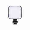 JINBEI P6 RGB Mini Pocket Cube LED Light
