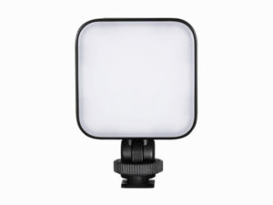 JINBEI P6 RGB Mini Pocket Cube LED Light