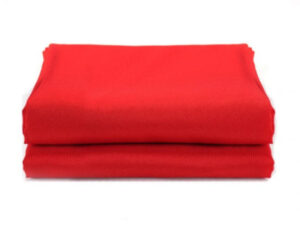 Jinbei Red 3 x 6m Muslin Photographic Studio Backdrop