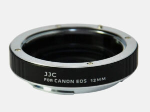 JJC FOR CANON EOS 12 MM